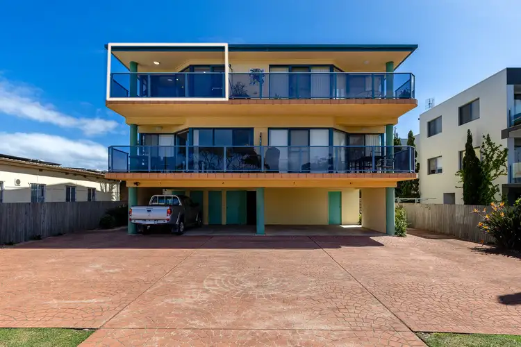 3/31 Ocean Drive, Merimbula NSW 2548
