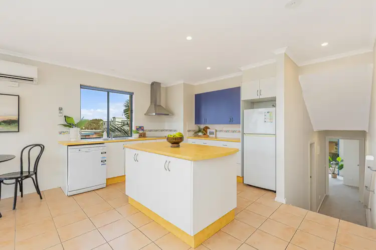 Fourth view of Homely apartment listing, 3/31 Ocean Drive, Merimbula NSW 2548