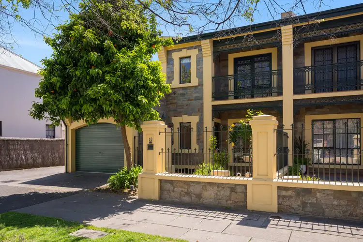 18 Archer Street, North Adelaide SA 5006