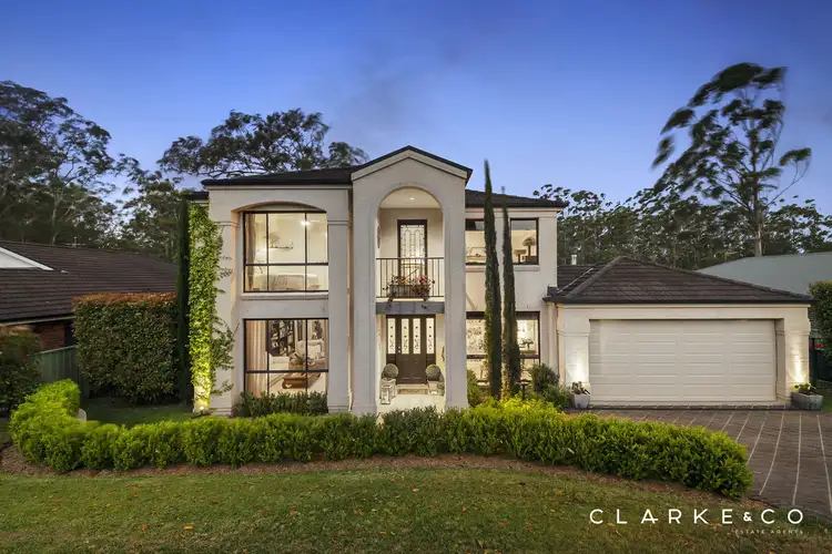 53 Ballydoyle Drive, Ashtonfield NSW 2323
