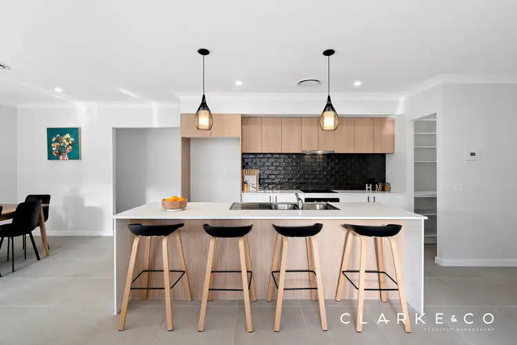 Second view of Homely house listing, 23 Waterworks Road, Rutherford NSW 2320