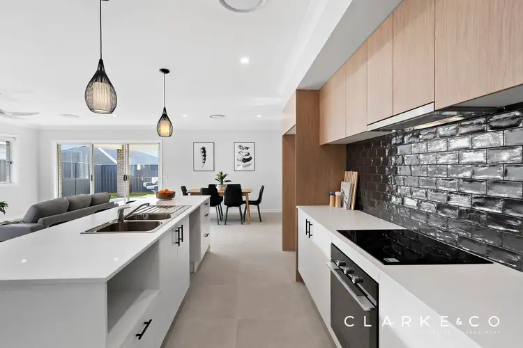 Third view of Homely house listing, 23 Waterworks Road, Rutherford NSW 2320