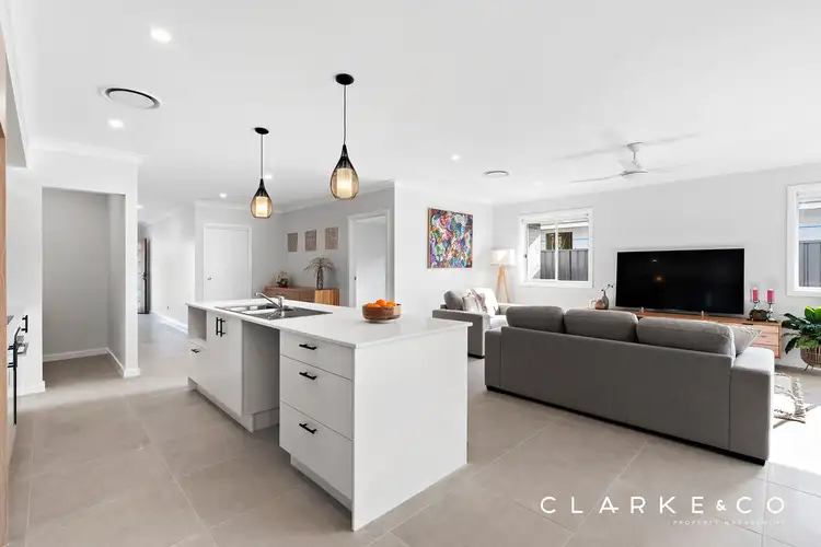 Fourth view of Homely house listing, 23 Waterworks Road, Rutherford NSW 2320