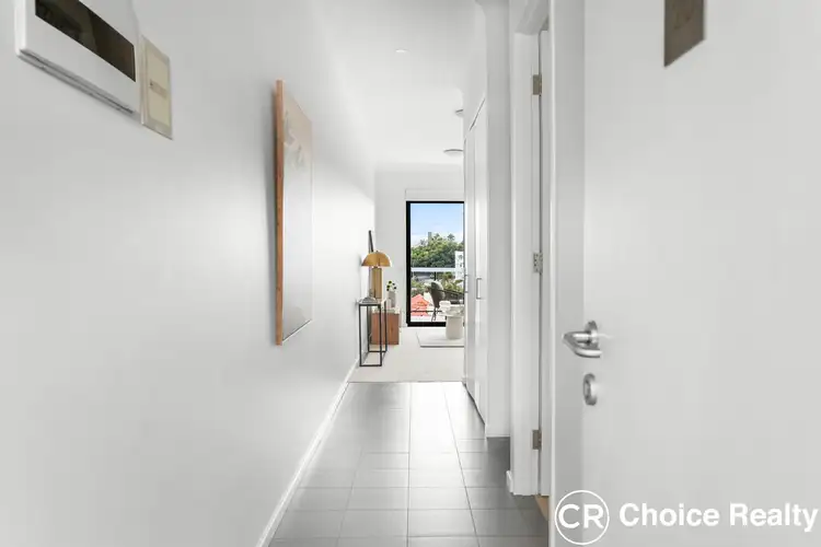 Second view of Homely apartment listing, 20/60 Newcastle Street, Perth WA 6000