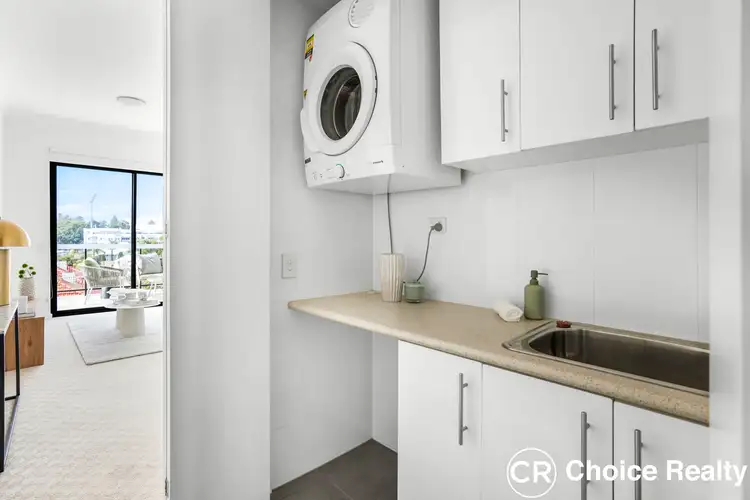 Third view of Homely apartment listing, 20/60 Newcastle Street, Perth WA 6000