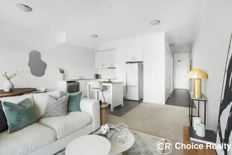 Fifth view of Homely apartment listing, 20/60 Newcastle Street, Perth WA 6000