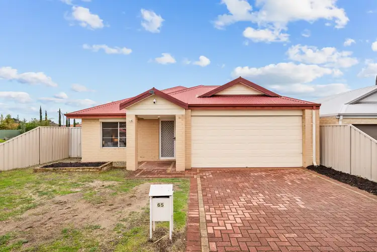 Main view of Homely house listing, 65 Longhurst Way, Queens Park WA 6107