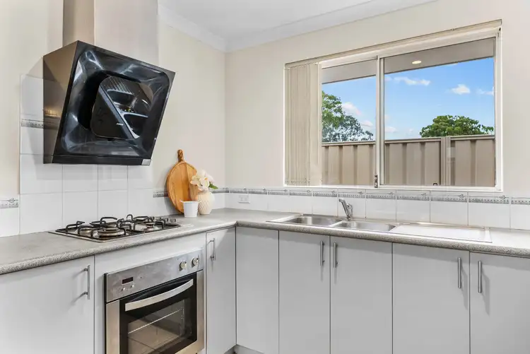 Fourth view of Homely house listing, 65 Longhurst Way, Queens Park WA 6107