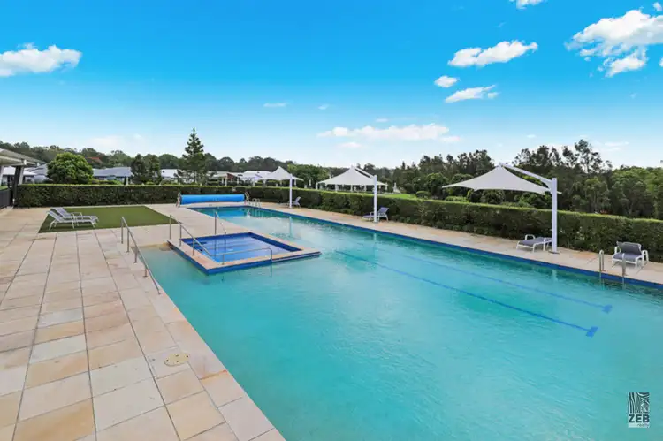 Main view of Homely house listing, 36/27 Waigani Street, Bli Bli QLD 4560