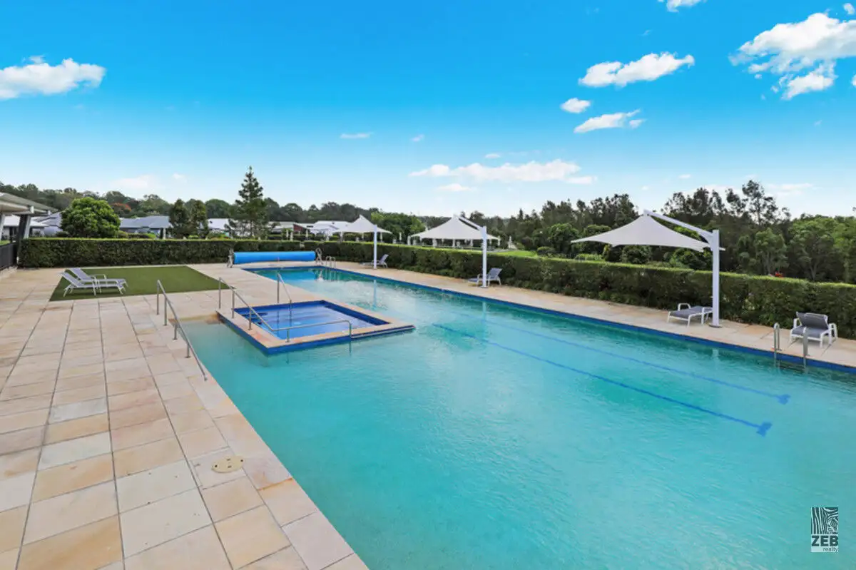 Main view of Homely house listing, 36/27 Waigani Street, Bli Bli QLD 4560