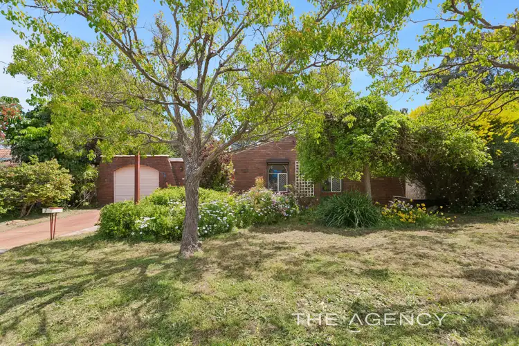 Main view of Homely house listing, 7 Abbott Way, Swan View WA 6056