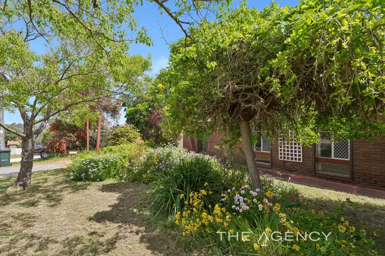 Second view of Homely house listing, 7 Abbott Way, Swan View WA 6056