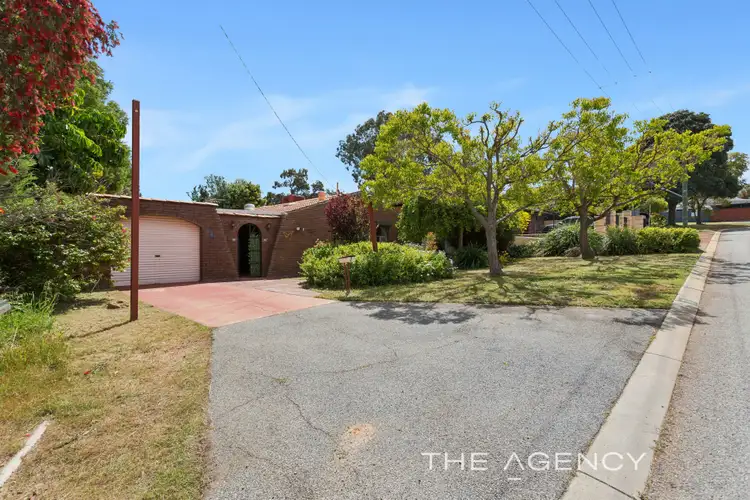 Third view of Homely house listing, 7 Abbott Way, Swan View WA 6056