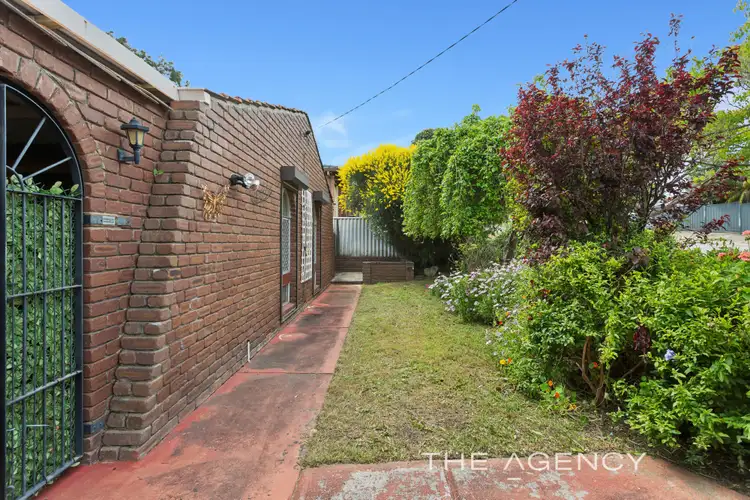 Fourth view of Homely house listing, 7 Abbott Way, Swan View WA 6056