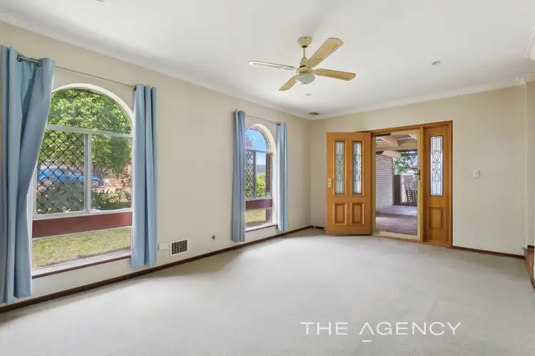 Fifth view of Homely house listing, 7 Abbott Way, Swan View WA 6056