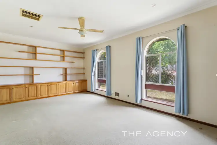 Sixth view of Homely house listing, 7 Abbott Way, Swan View WA 6056