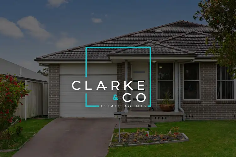 44A Macrae Street, East Maitland NSW 2323