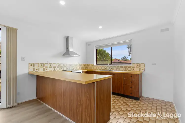 Third view of Homely unit listing, 1/4 Park Avenue, Morwell VIC 3840