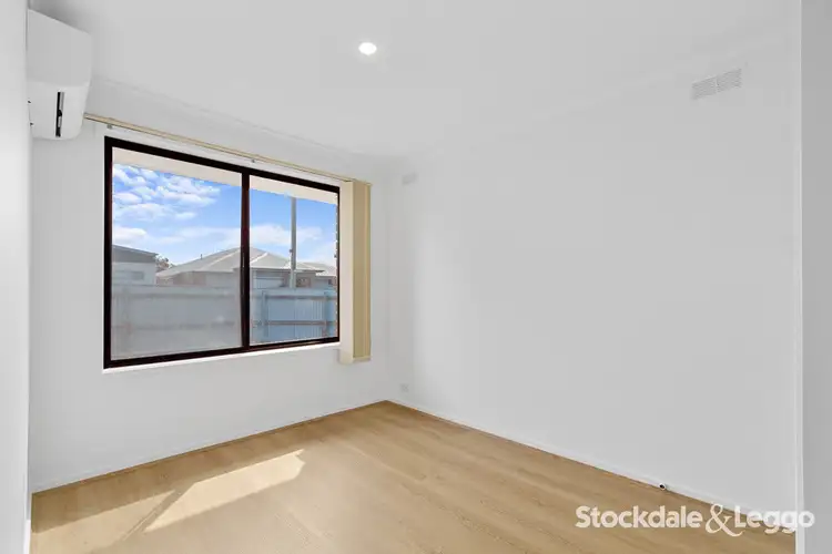 Fifth view of Homely unit listing, 1/4 Park Avenue, Morwell VIC 3840