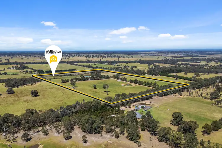 65 Dermody Road, Stratford VIC 3862
