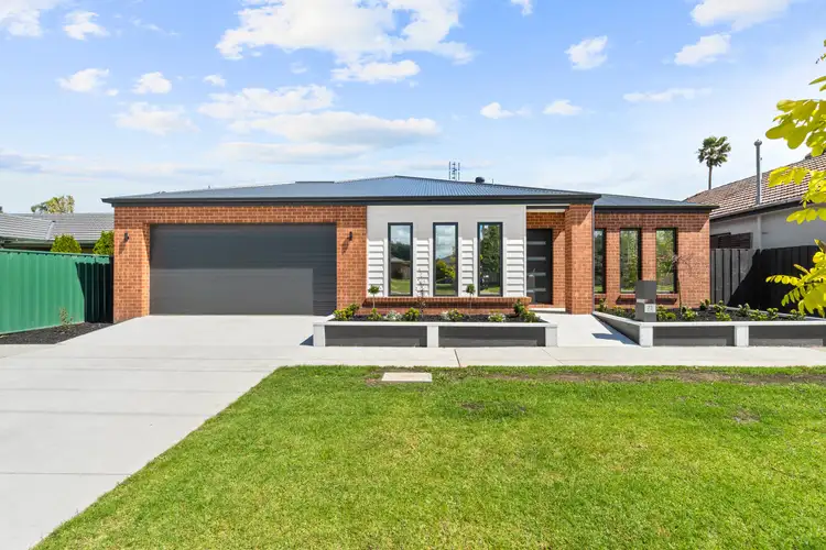 75 Dundas Street, Sale VIC 3850