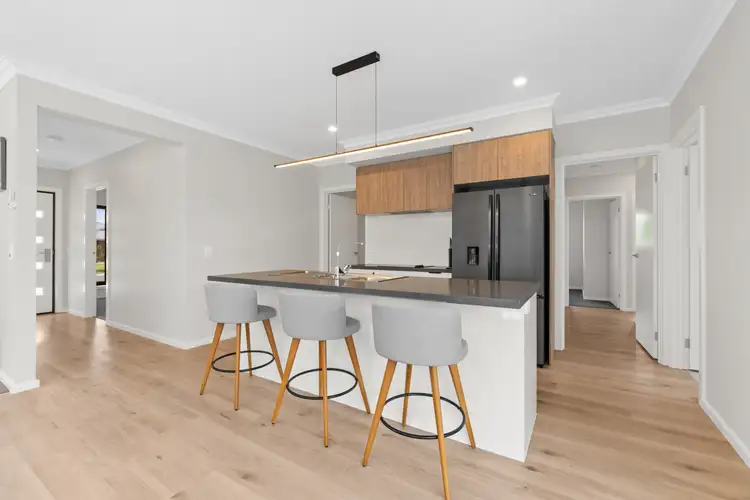 Second view of Homely house listing, 75 Dundas Street, Sale VIC 3850