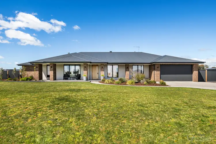 Main view of Homely house listing, 30 Rocklea Road, Teesdale VIC 3328