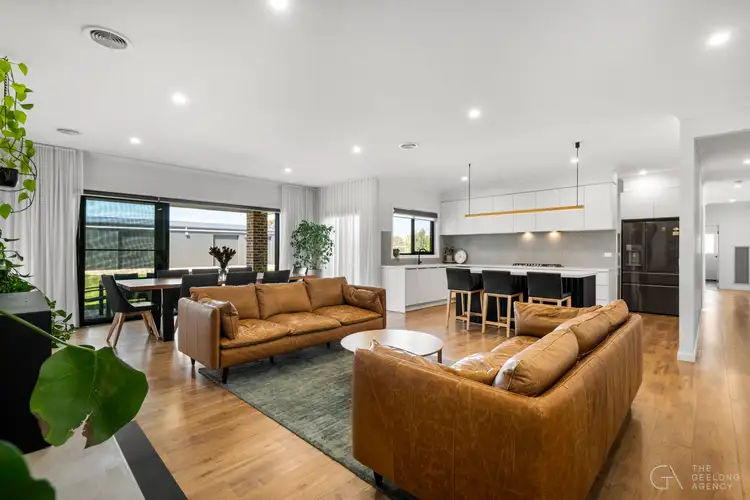 Sixth view of Homely house listing, 30 Rocklea Road, Teesdale VIC 3328
