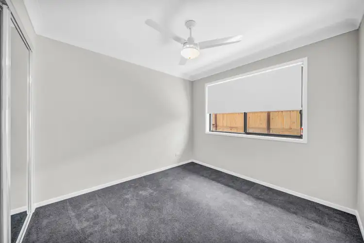 Fourth view of Homely house listing, 19 Bittenbinder Avenue, Logan Reserve QLD 4133