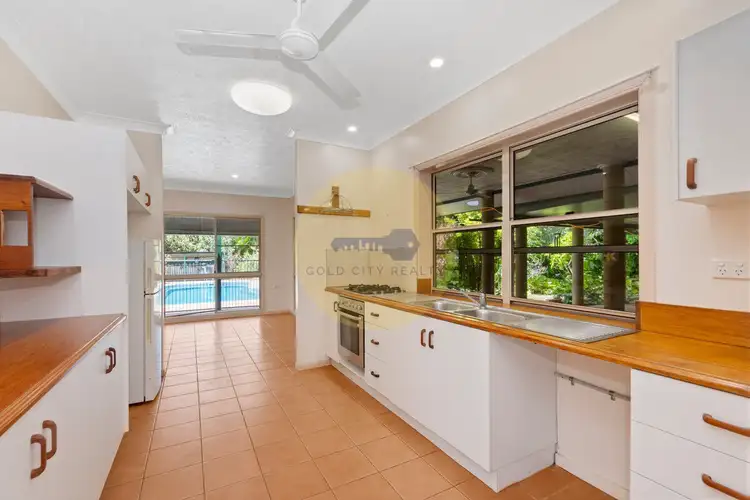 Second view of Homely house listing, 12 Gladstone Road, Millchester QLD 4820