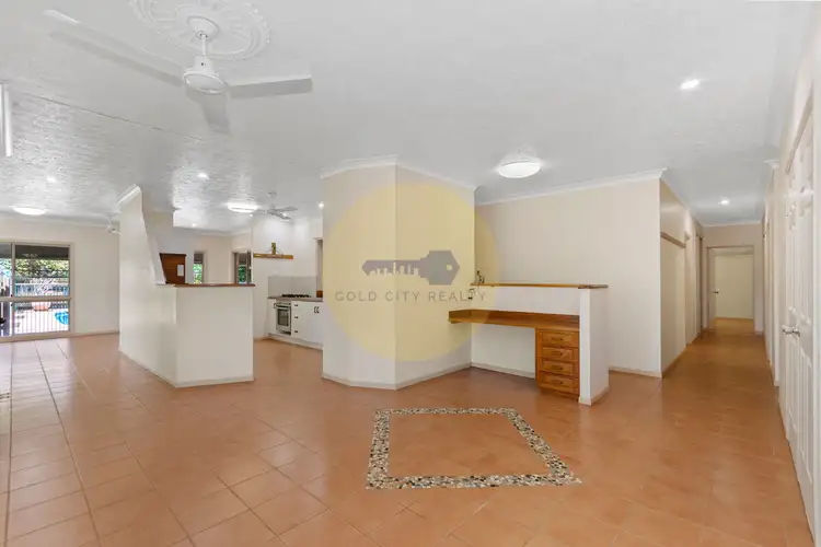 Third view of Homely house listing, 12 Gladstone Road, Millchester QLD 4820