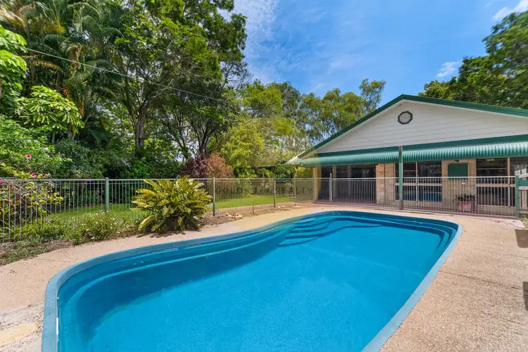 Fourth view of Homely house listing, 12 Gladstone Road, Millchester QLD 4820