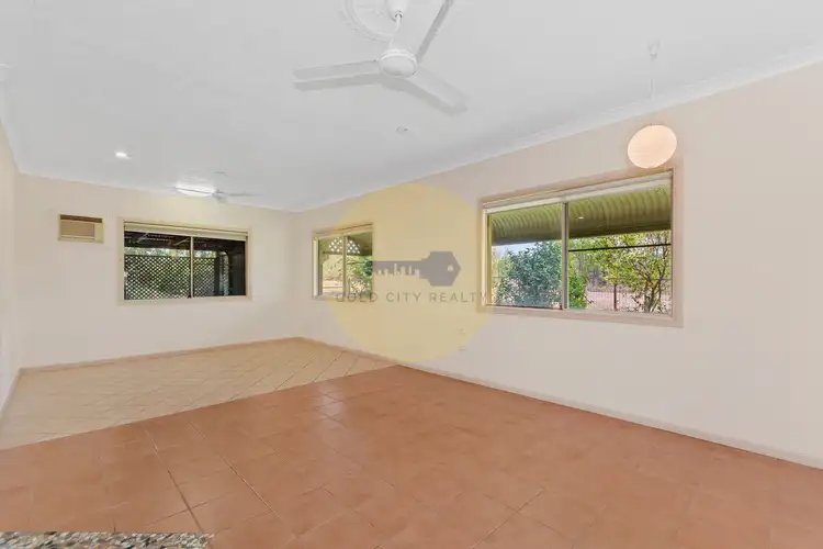 Fifth view of Homely house listing, 12 Gladstone Road, Millchester QLD 4820