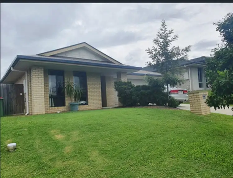 15 Oliver Place, Ormeau QLD 4208
