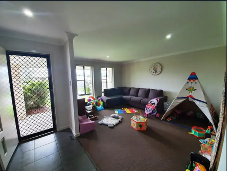 Second view of Homely house listing, 15 Oliver Place, Ormeau QLD 4208