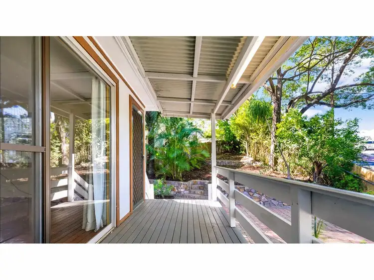 Second view of Homely house listing, 3 Fawkner Street, Chapel Hill QLD 4069