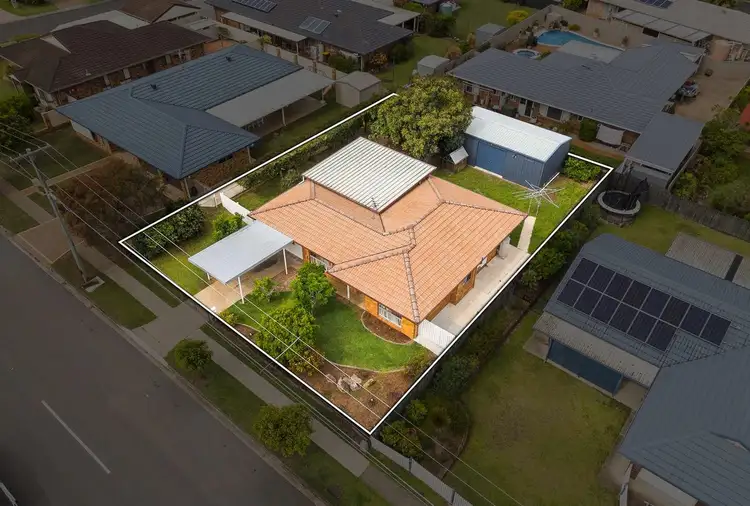 Fourth view of Homely house listing, 255 Muller Road, Boondall QLD 4034