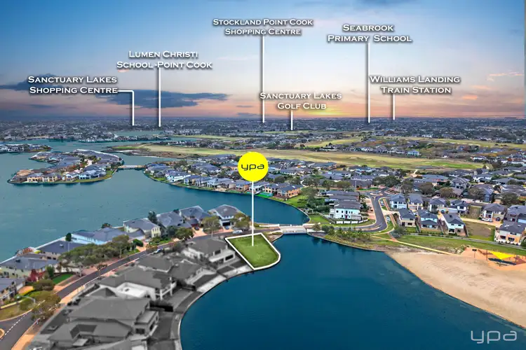 6 Spinnaker Rise