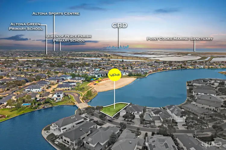 6 Spinnaker Rise, Point Cook VIC 3030