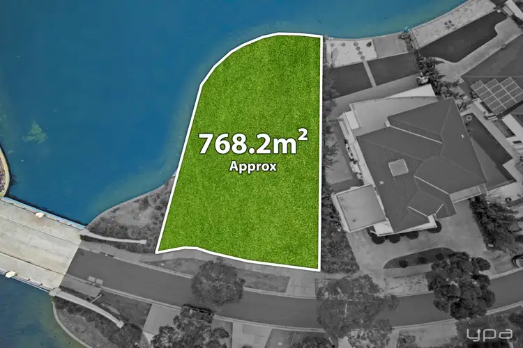 Second view of Homely land listing, 6 Spinnaker Rise, Point Cook VIC 3030