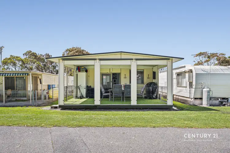 Site J1/157 Willis Drive, Normanville SA 5204