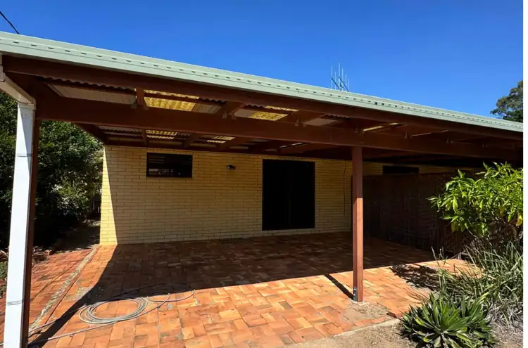 1/30 Moore Park Road, Moore Park Beach QLD 4670