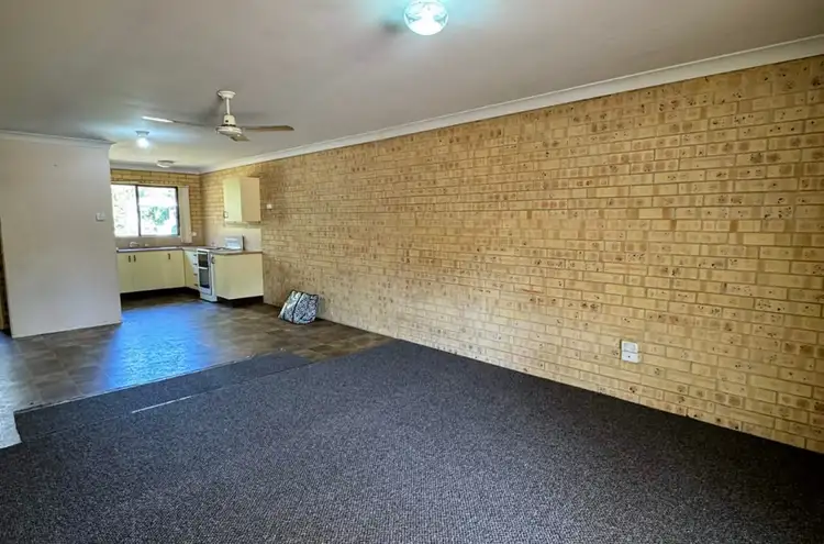 Fifth view of Homely unit listing, 1/30 Moore Park Road, Moore Park Beach QLD 4670