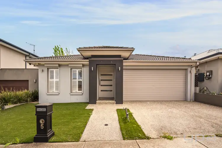5 Padova Drive, Greenvale VIC 3059