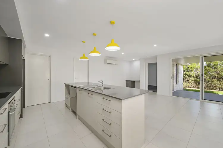Third view of Homely house listing, 24A Whistler Drive, Port Macquarie NSW 2444