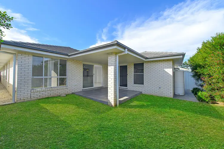 Fifth view of Homely house listing, 24A Whistler Drive, Port Macquarie NSW 2444