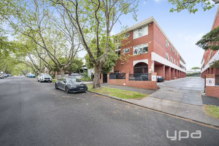 22-28 Canterbury Street