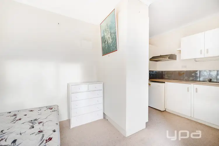 Seventh view of Homely flat listing, 29/22-28 Canterbury Street, Flemington VIC 3031