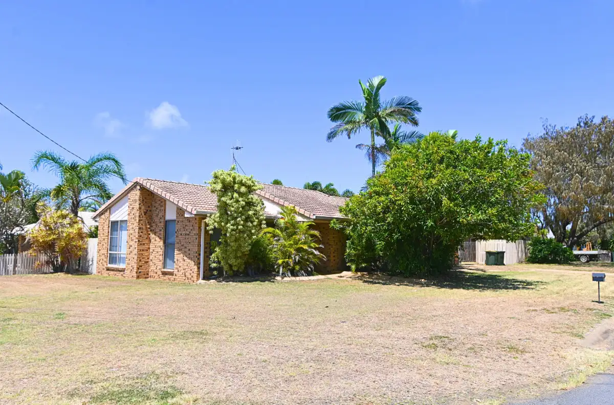 Main view of Homely house listing, 15 Badilla Street, Innes Park QLD 4670
