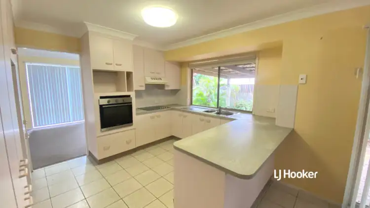 Second view of Homely house listing, 15 Badilla Street, Innes Park QLD 4670